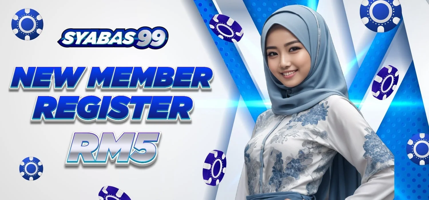 Syabas99 Bonus 8